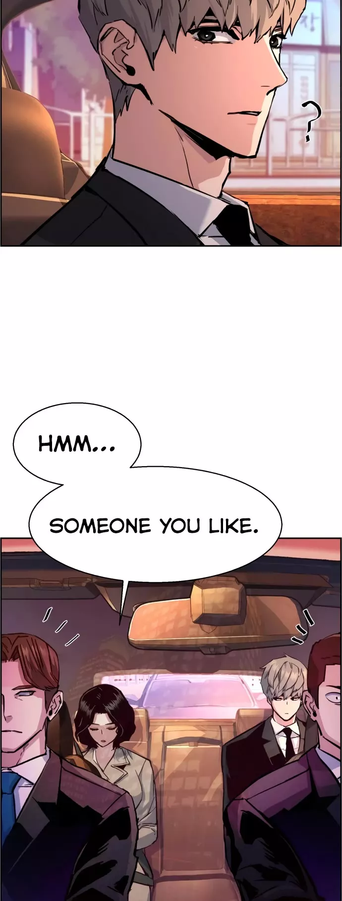 Teenage Mercenary, chapter 123, image 15
