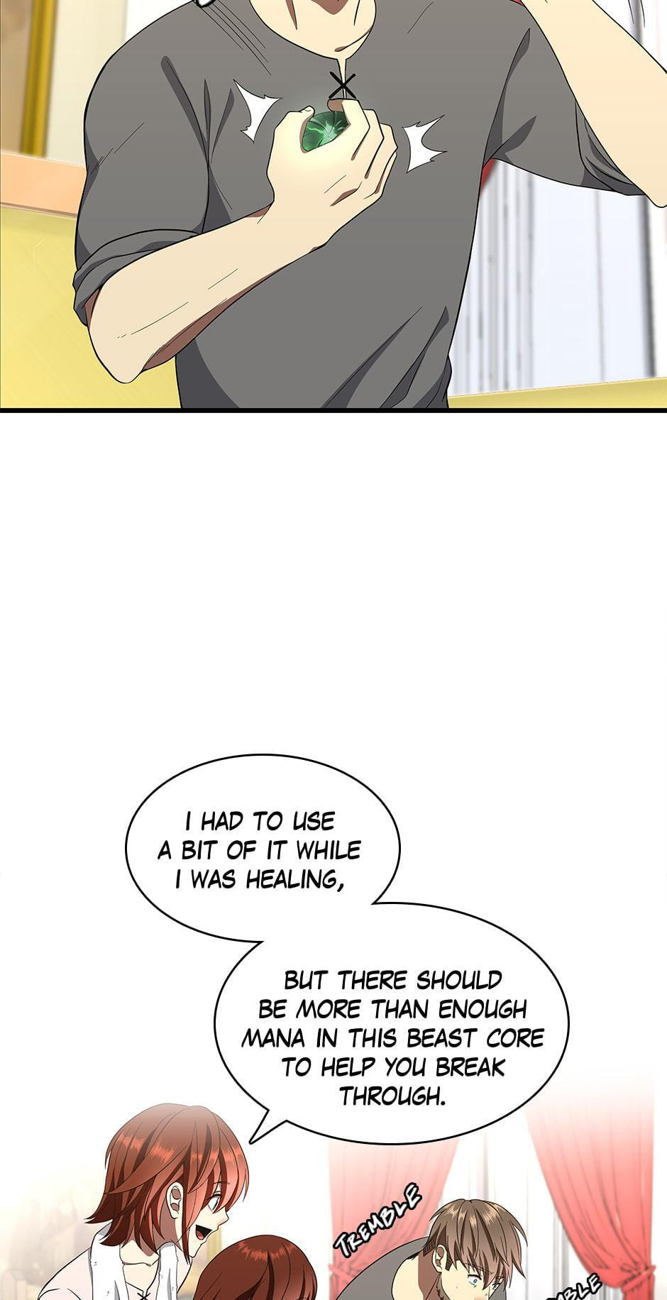 The Beginning After the End, chapter 75, image 99