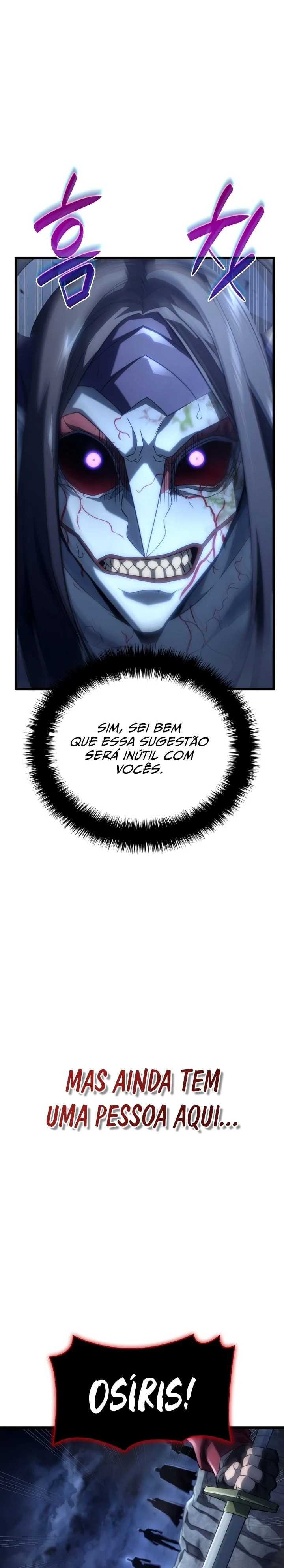 Revenge of the Baskerville Bloodhound, chapter 73, image 14