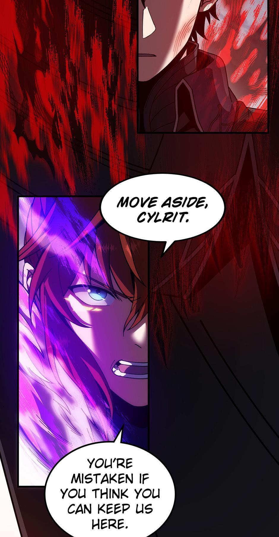 The Beginning After the End, chapter 249, image 41