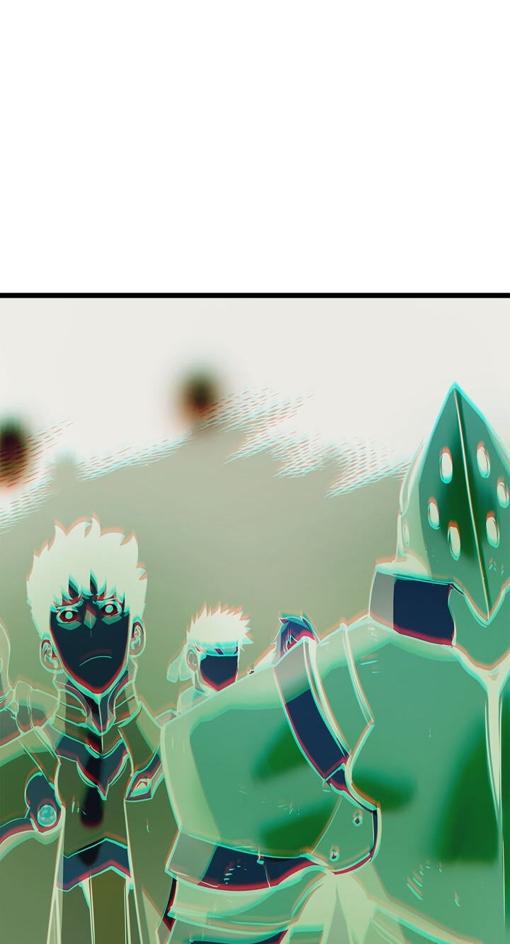 Solo Leveling, chapter 70, page 72