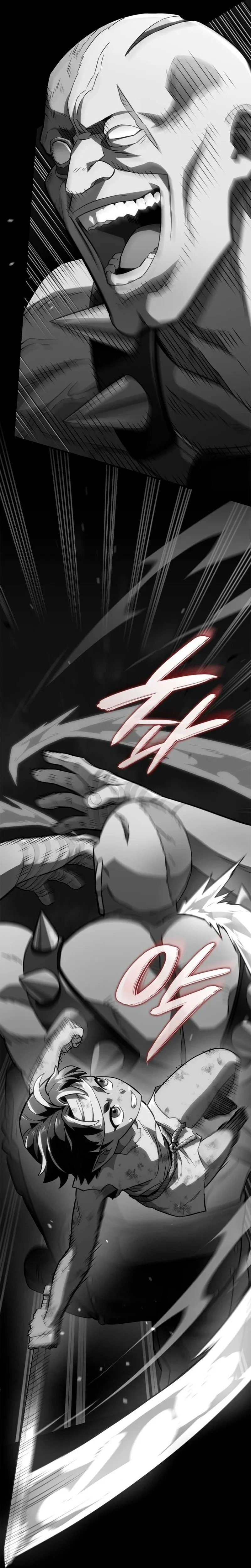 Revenge of the Baskerville Bloodhound, chapter 50, image 14
