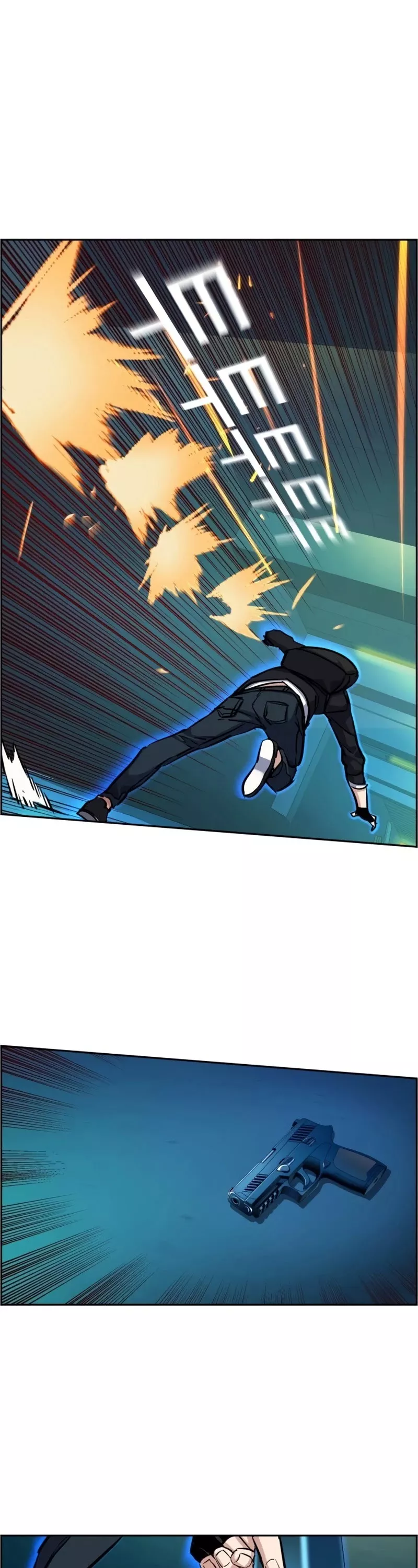 Teenage Mercenary, chapter 66, image 16