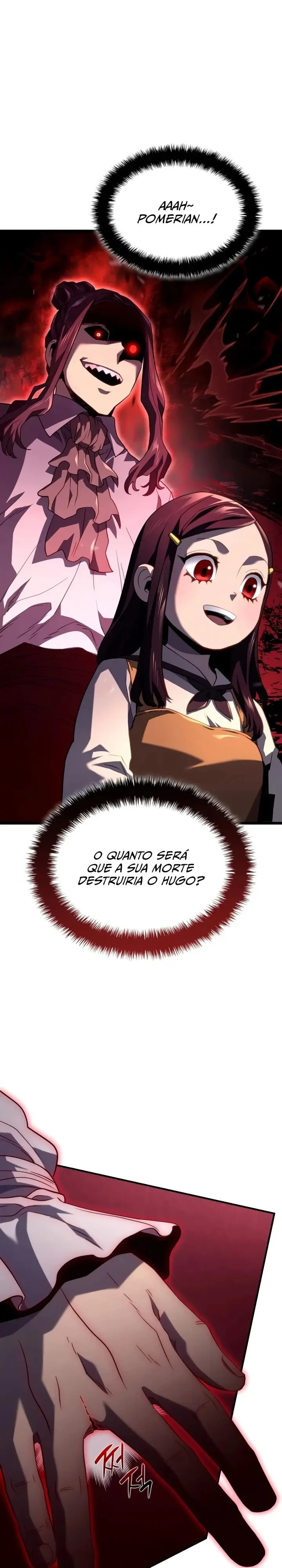 Revenge of the Baskerville Bloodhound, chapter 70, image 2