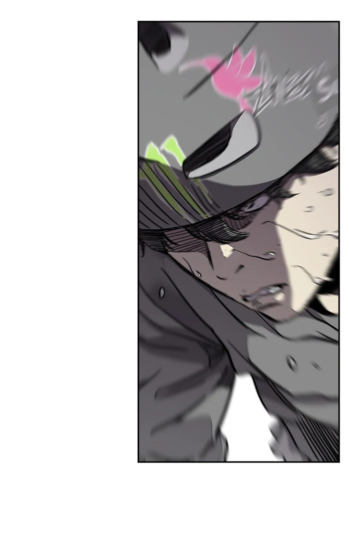 Wind Breaker, chapter 307, image 58