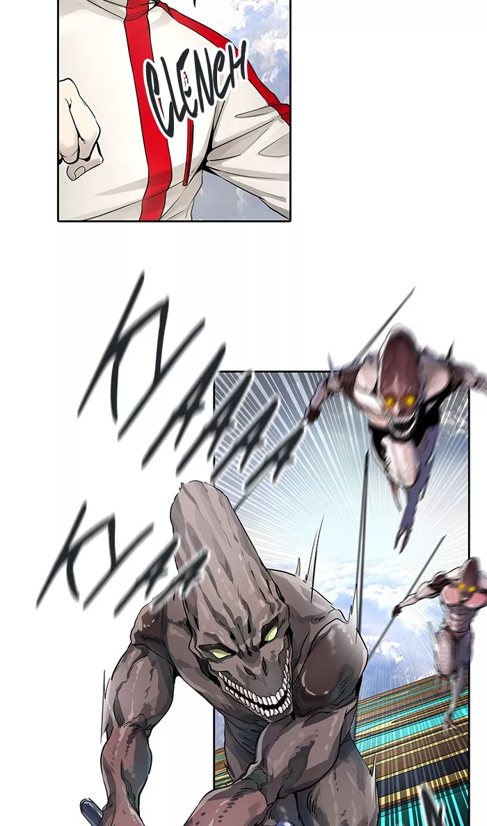 Tower of God, chapter 490, image 113