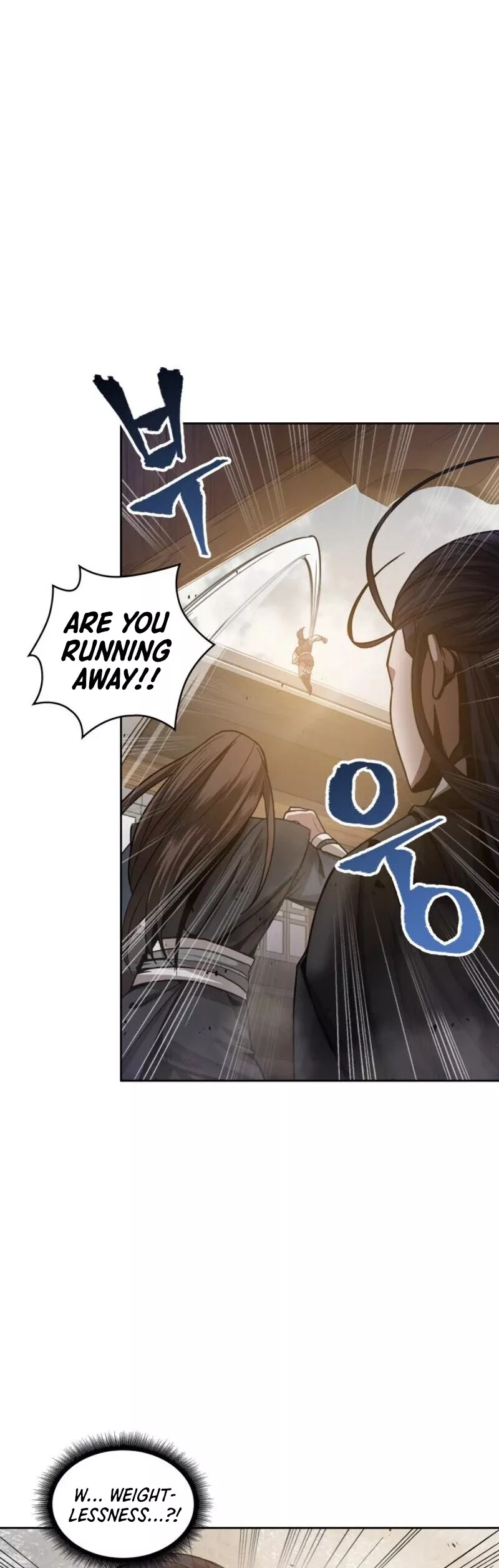 Nano Machine, chapter 19, image 37