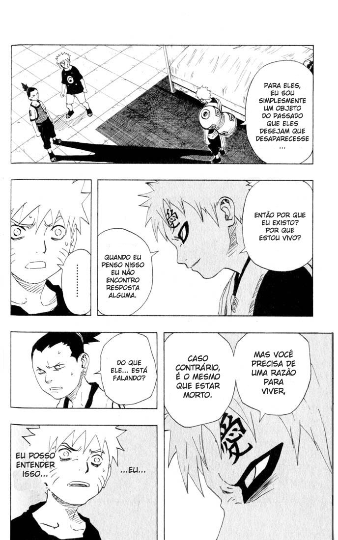 Naruto, chapter 97, page 15