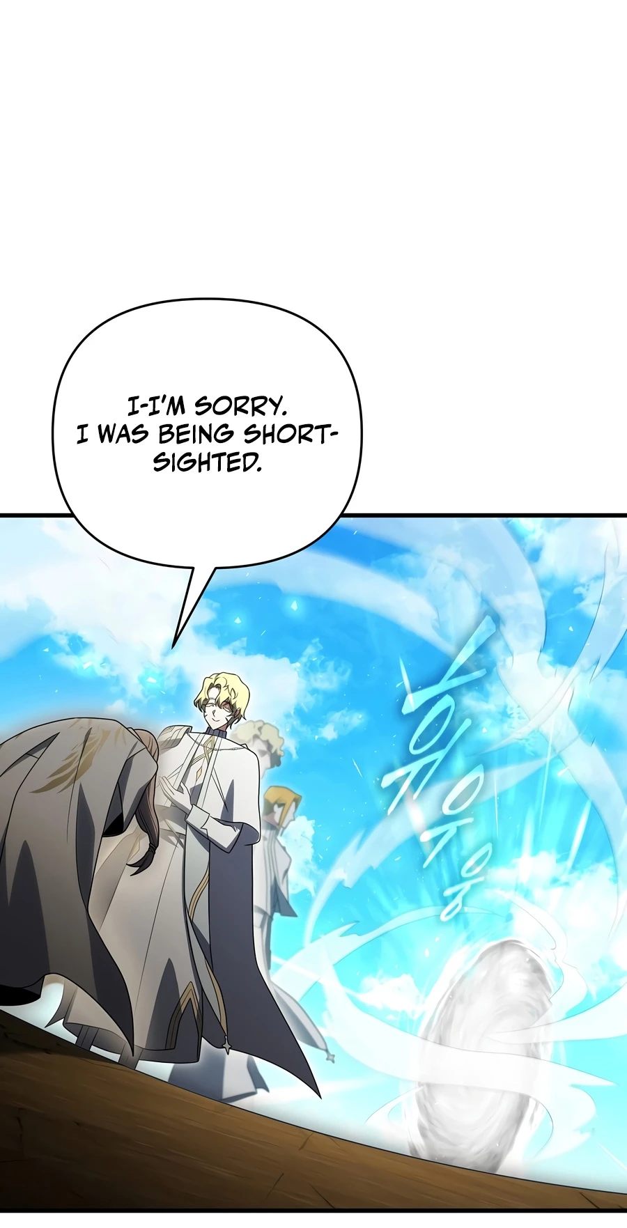 Player Who Returned 10,000 Years Later, chapter 155, image 6