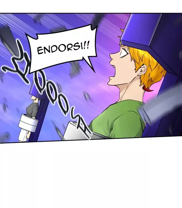 Tower of God, chapter 410, image 22