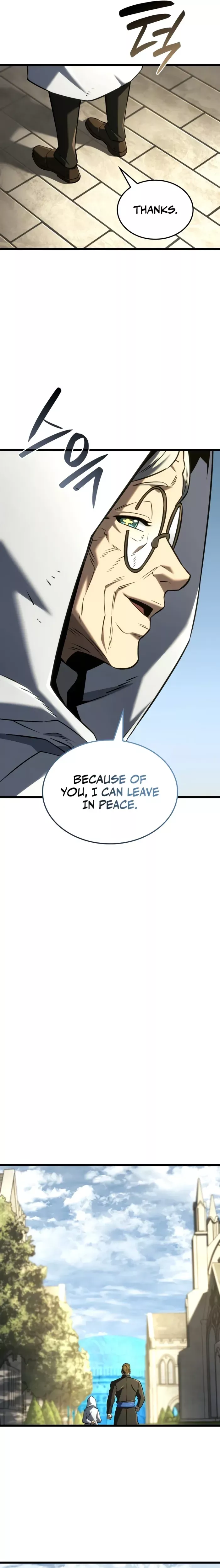 Revenge of the Baskerville Bloodhound, chapter 147, image 31