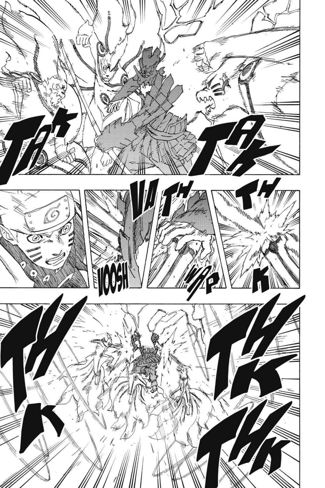 Naruto, chapter 696, image 10