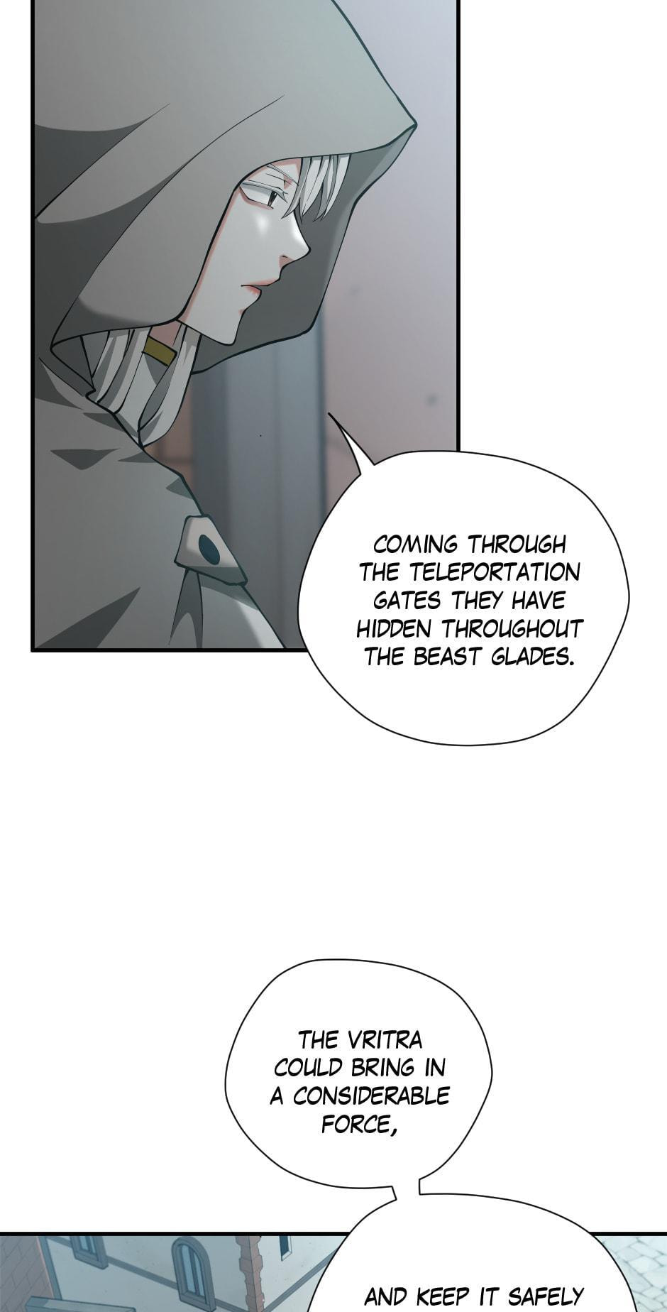 The Beginning After the End, chapter 164, image 73