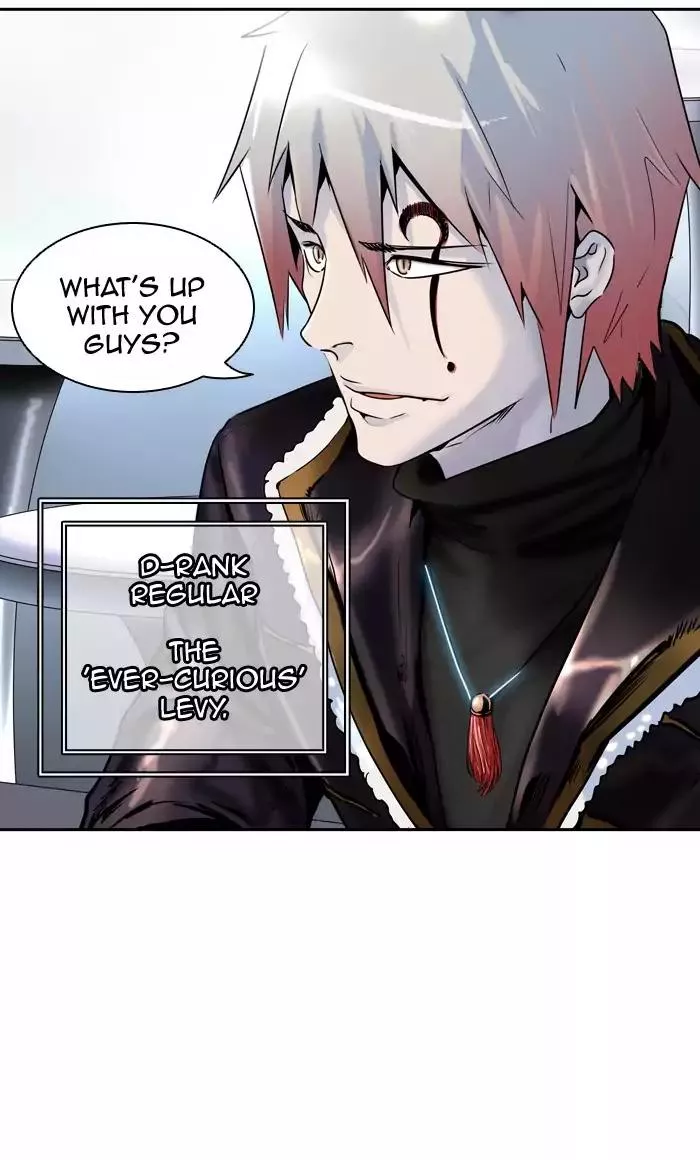 Tower of God, chapter 396, image 80