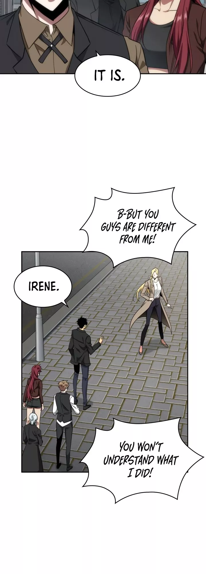 Tomb Raider King, chapter 288, image 23