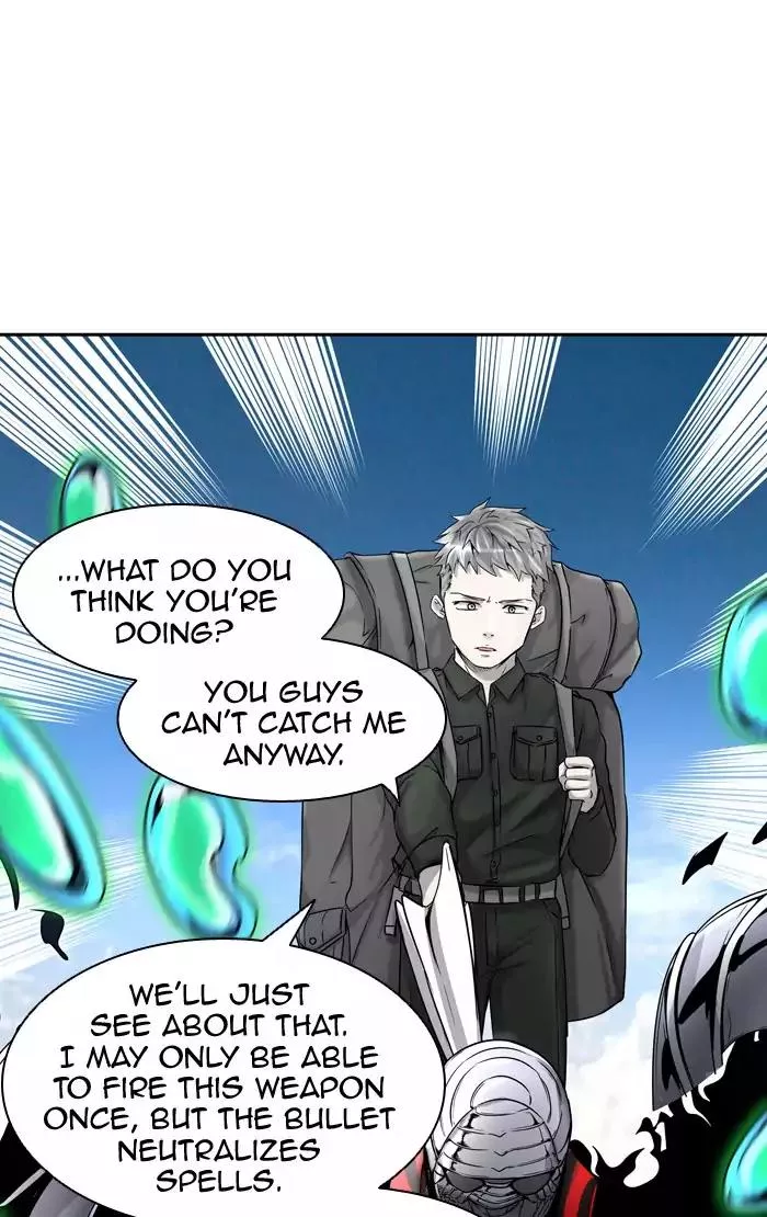 Tower of God, chapter 400, image 76