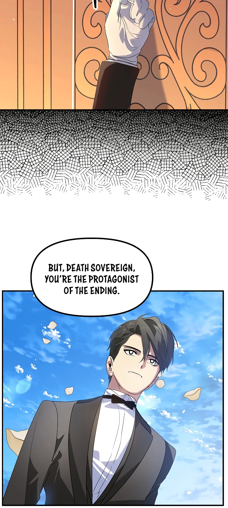 SSS-Class Suicide Hunter, chapter 91, image 15