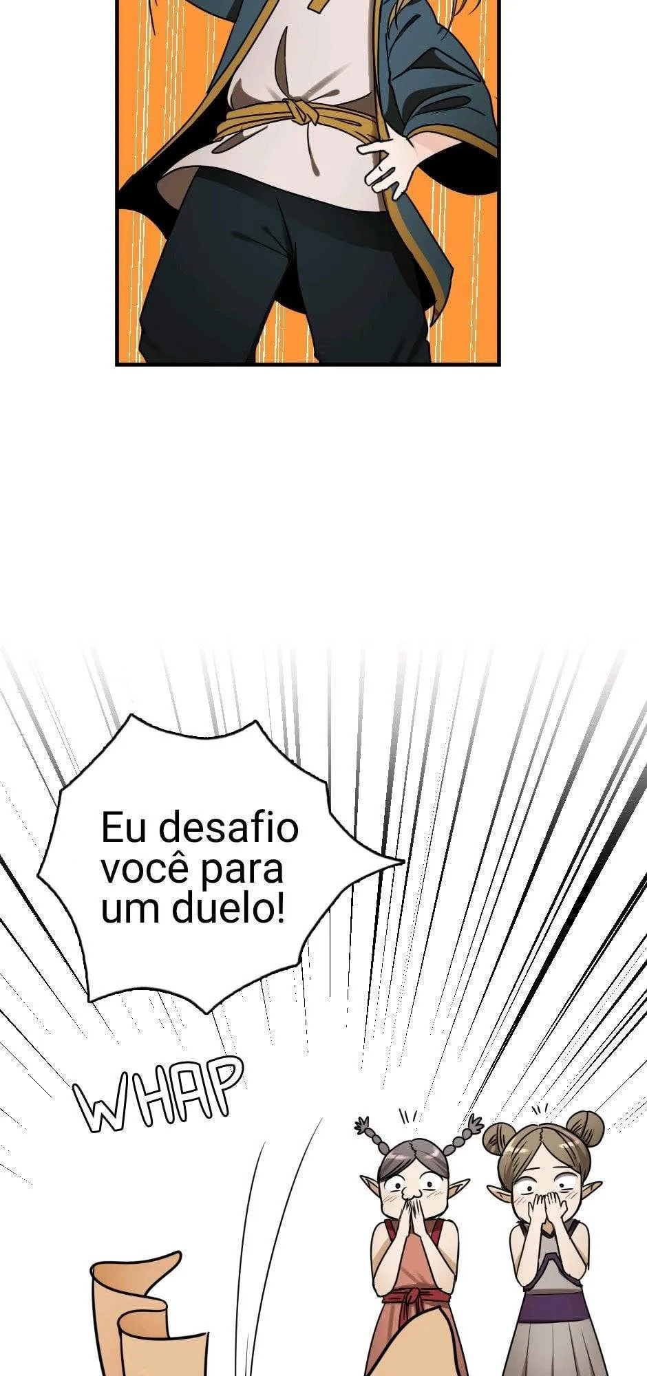 The Beginning After the End, chapter 25, page 28