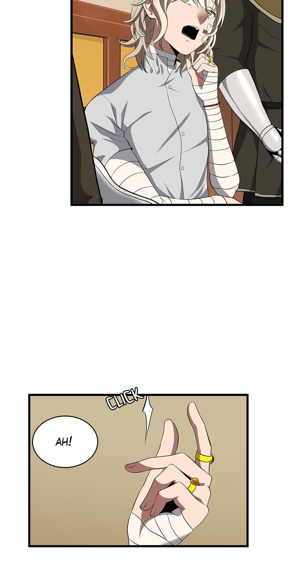 The Beginning After the End, chapter 72, image 59
