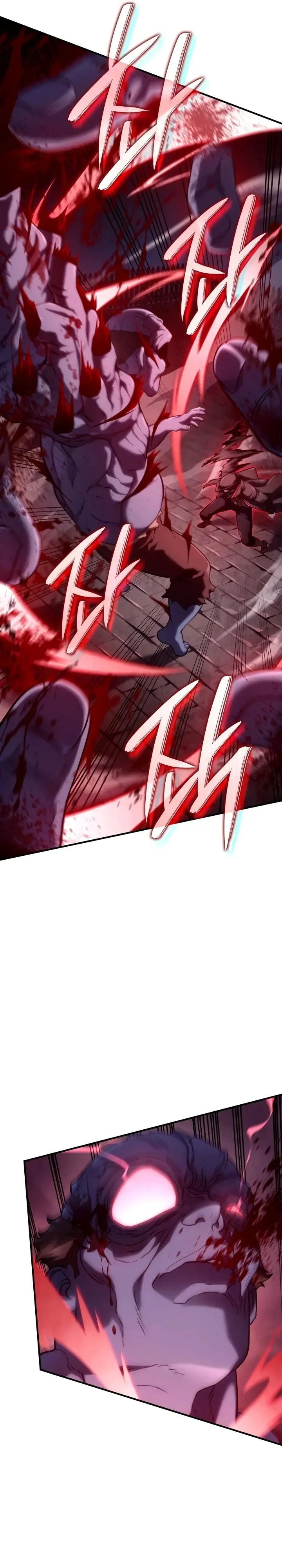 Revenge of the Baskerville Bloodhound, chapter 74, image 43