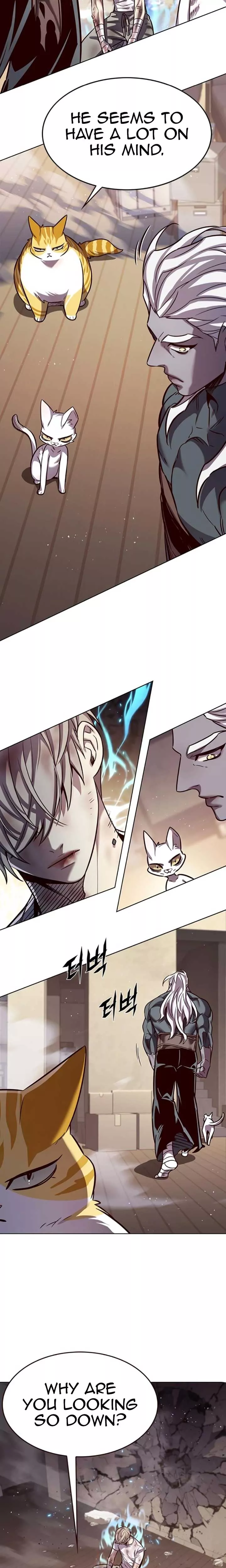 Eleceed, chapter 328, image 23