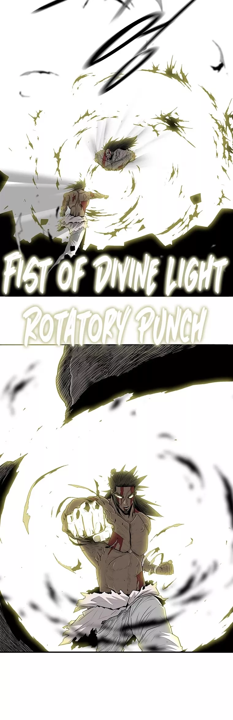 Legend of the Northern Blade, chapter 124, image 55