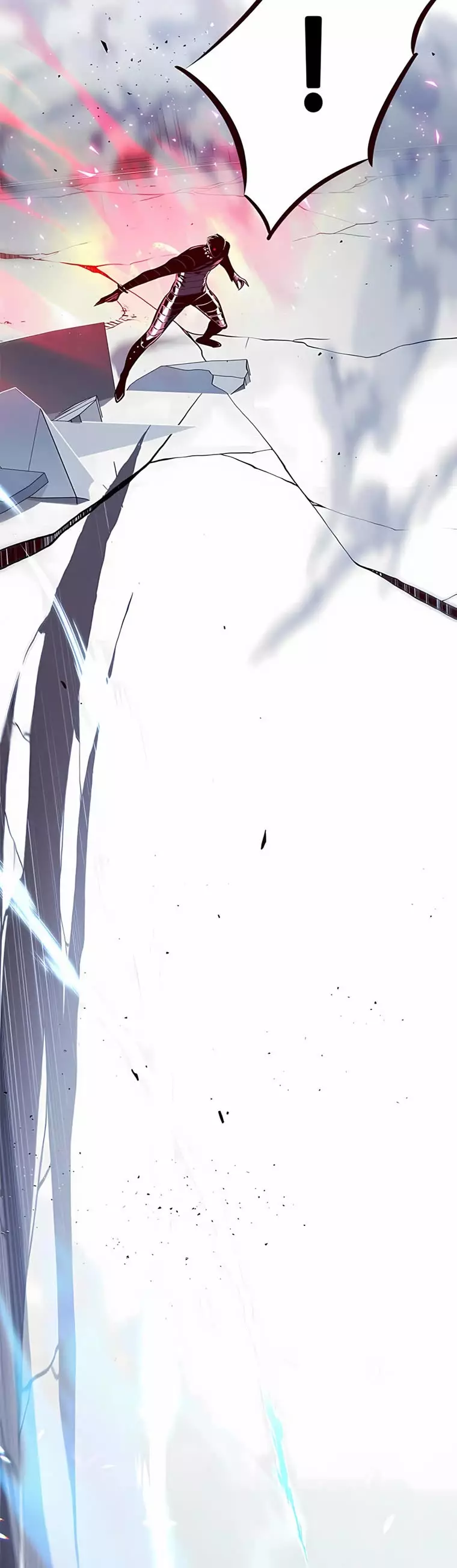 Eleceed, chapter 207, image 40