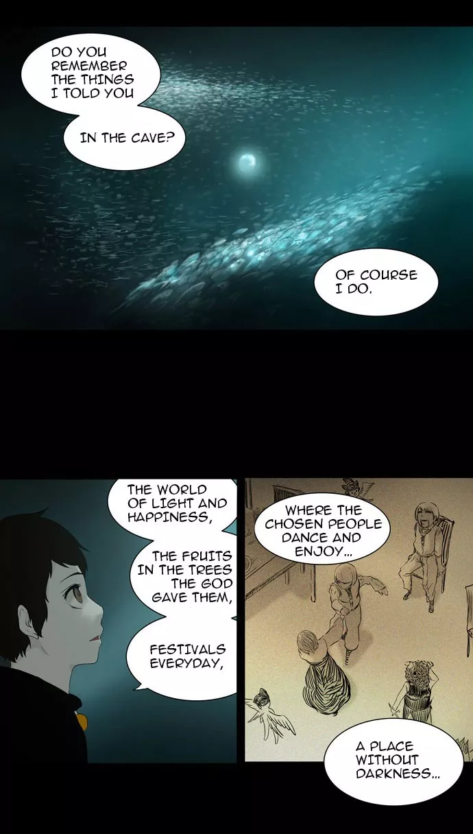 Tower of God, chapter 73, image 18