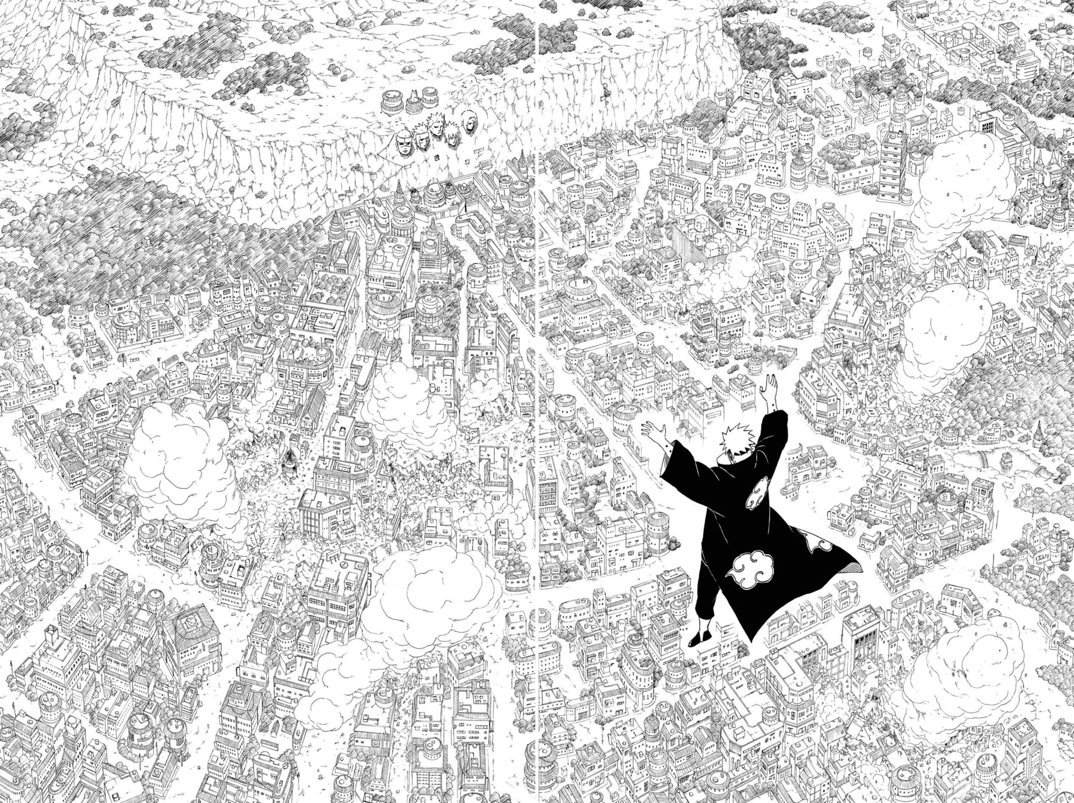 Naruto, chapter 429, image 6