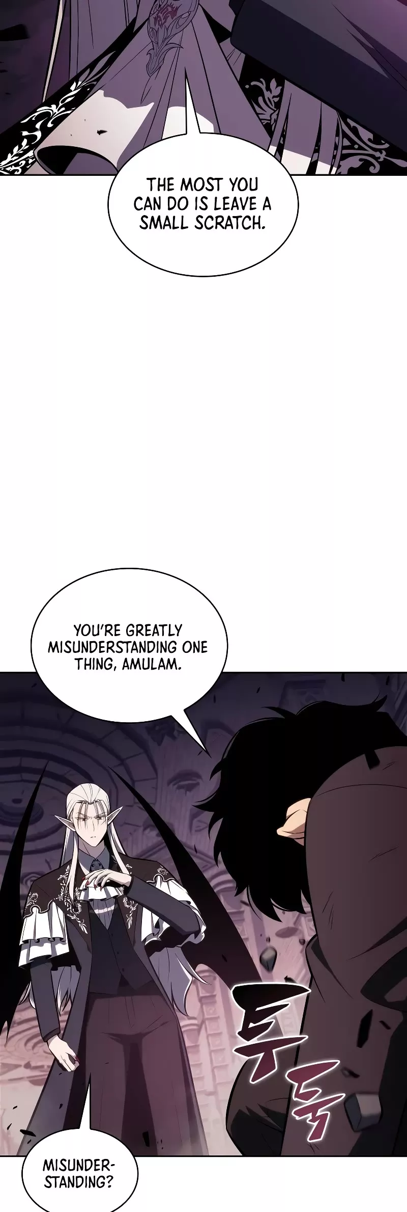 Solo Max-Level Newbie, chapter 158, image 59