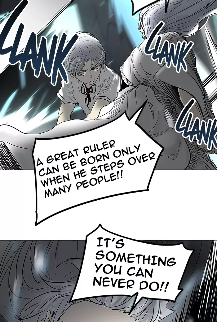 Tower of God, chapter 261, image 64