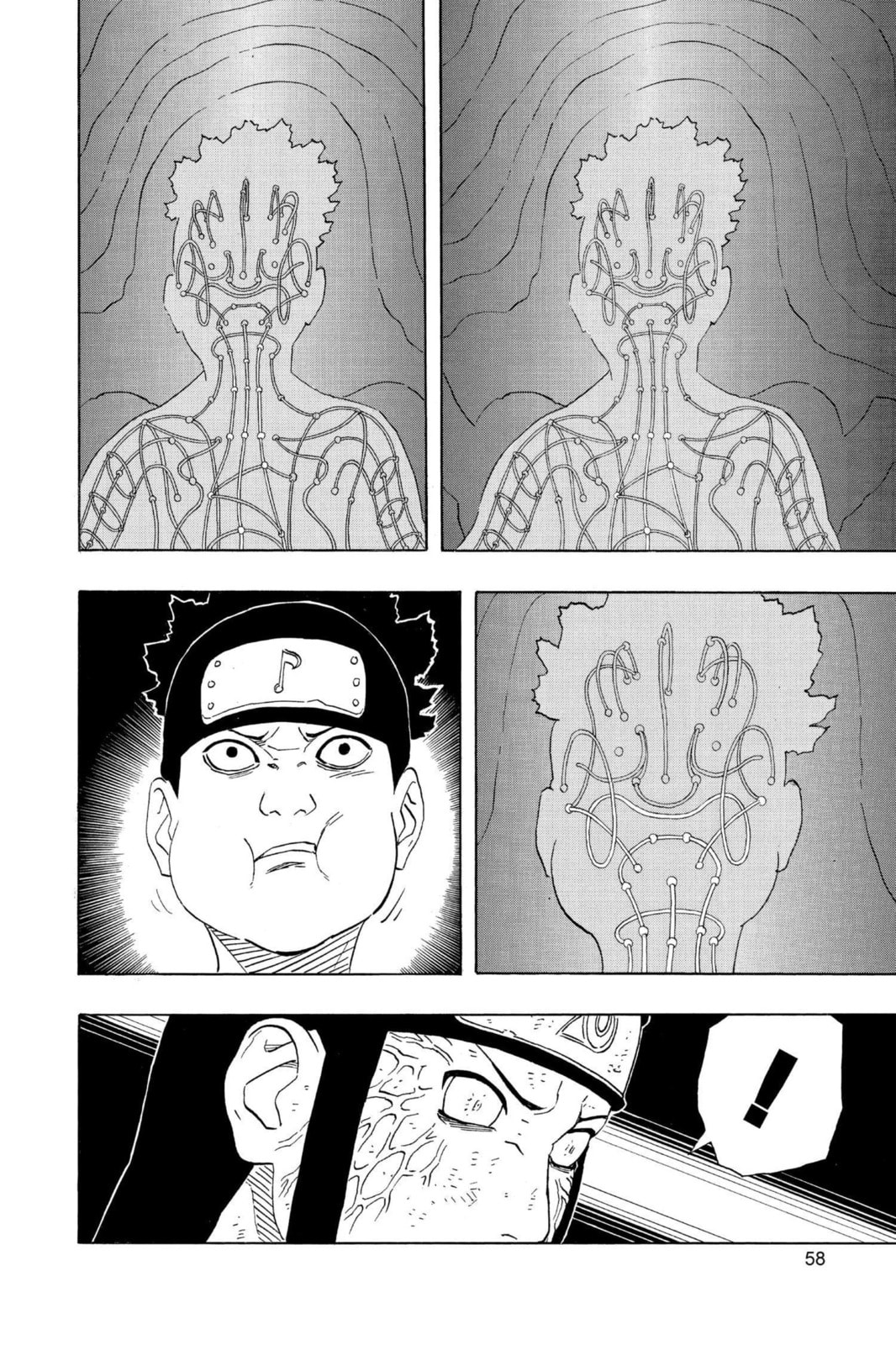 Naruto, chapter 193, image 12