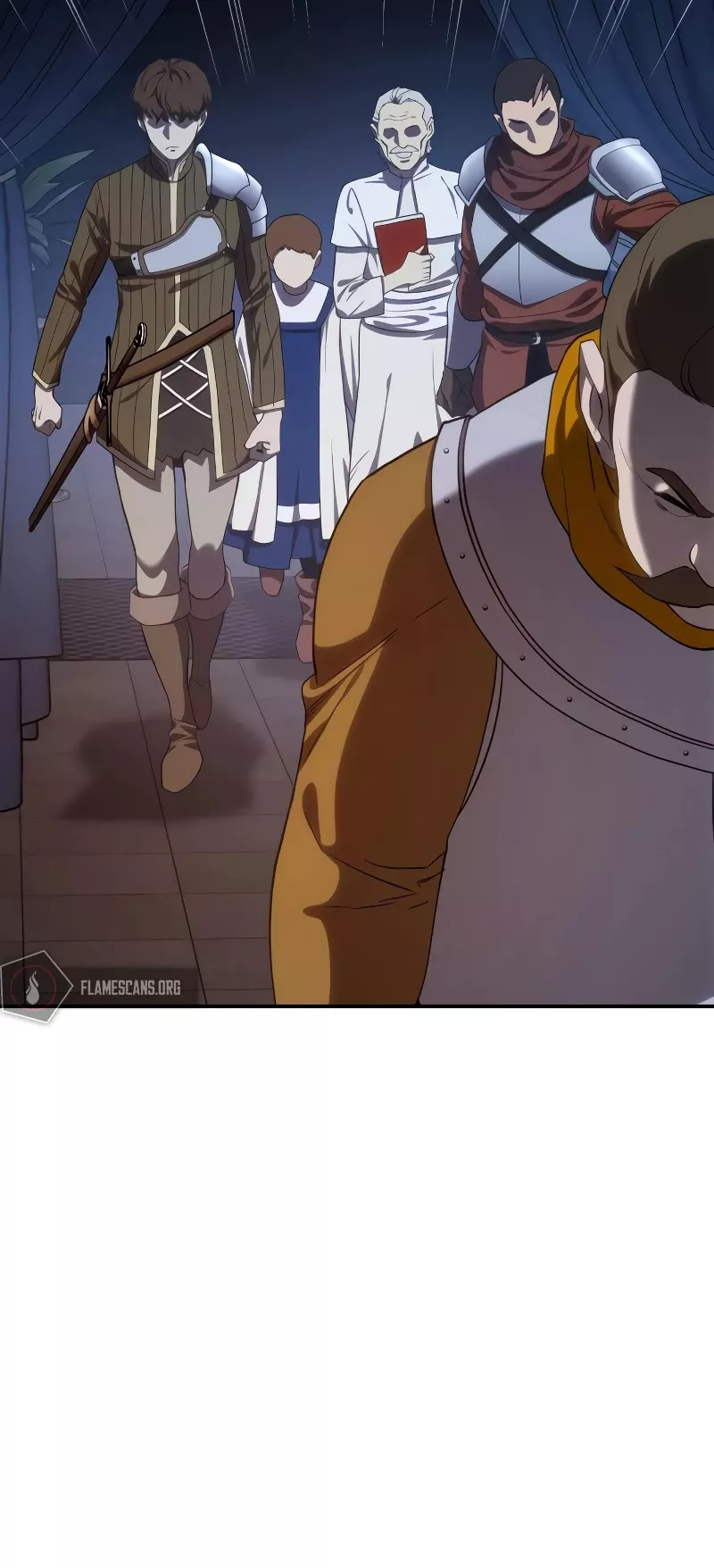 Star-Fostered Swordmaster, chapter 10, image 53