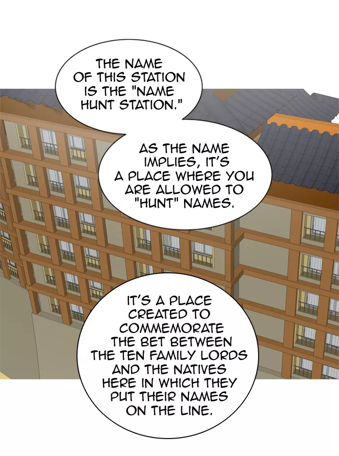 Tower of God, chapter 279, image 28
