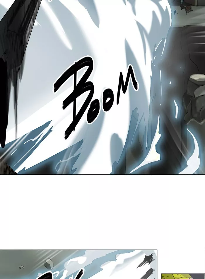 Tower of God, chapter 221, image 12