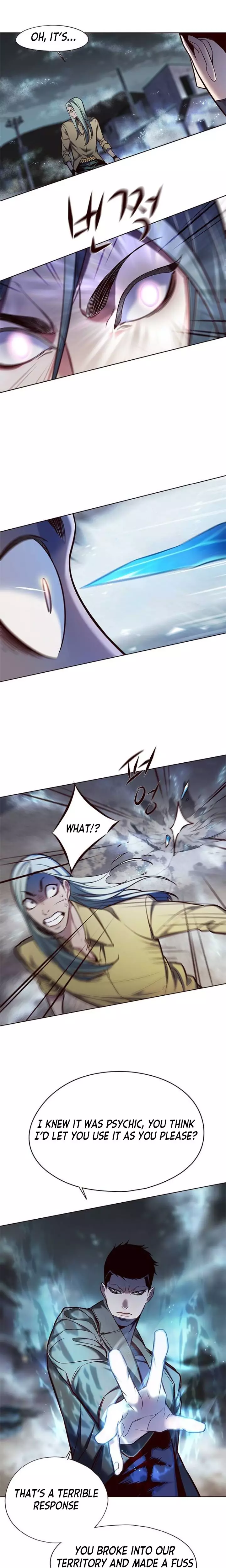 Eleceed, chapter 112, image 14