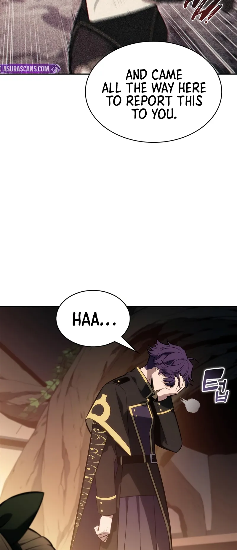 Solo Max-Level Newbie, chapter 248, image 23