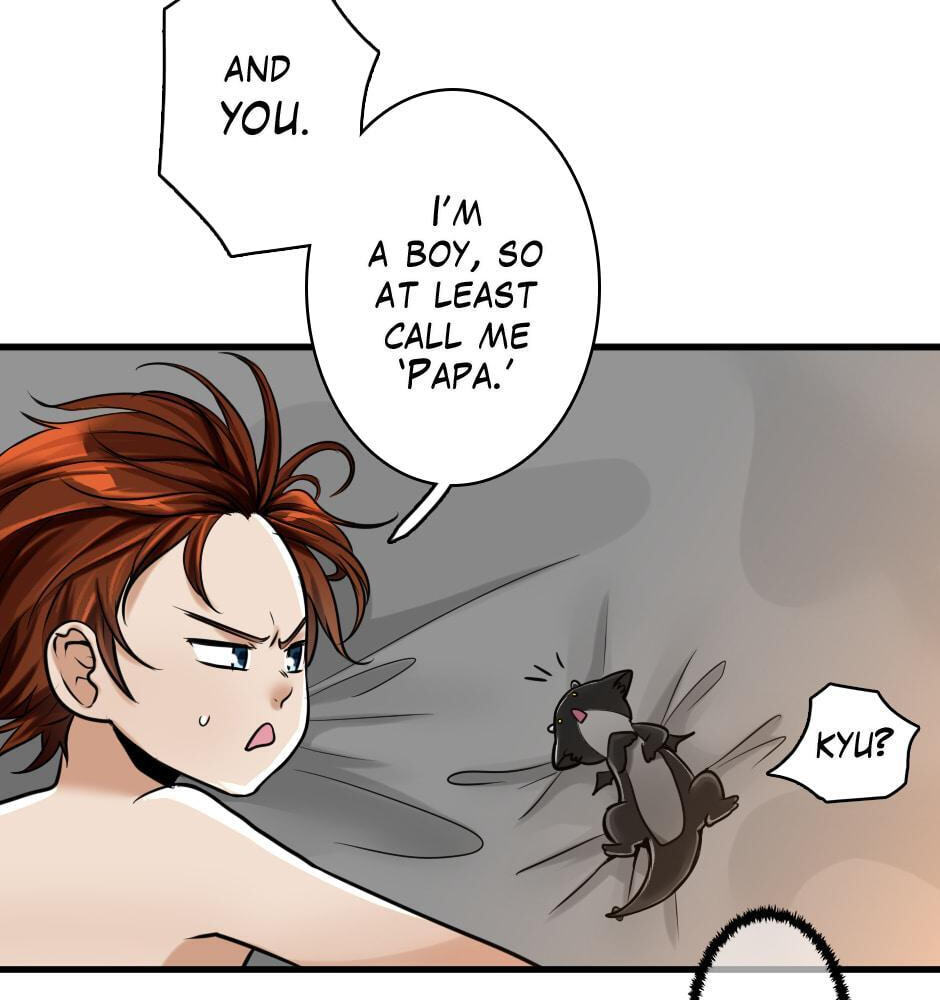The Beginning After the End, chapter 27, image 44