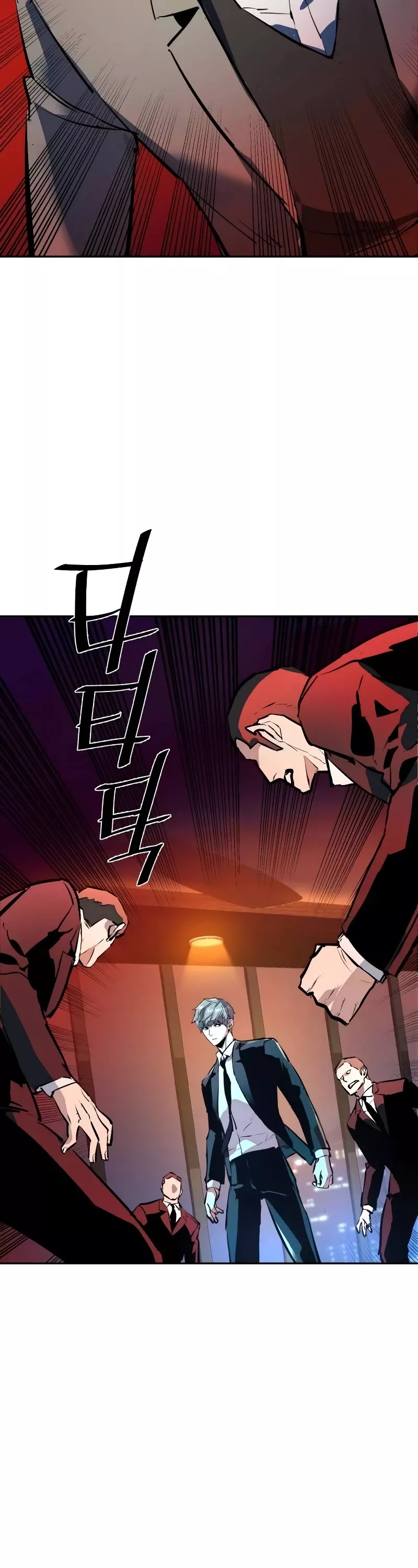 Teenage Mercenary, chapter 182, image 48