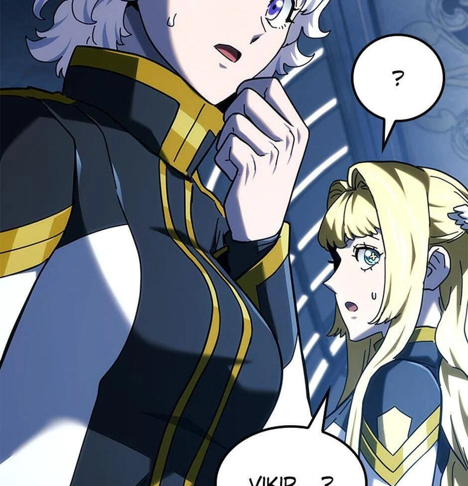 Revenge of the Baskerville Bloodhound, chapter 126, image 82
