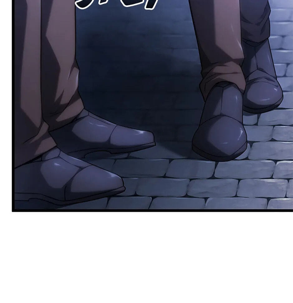 Revenge of the Baskerville Bloodhound, chapter 66, image 97