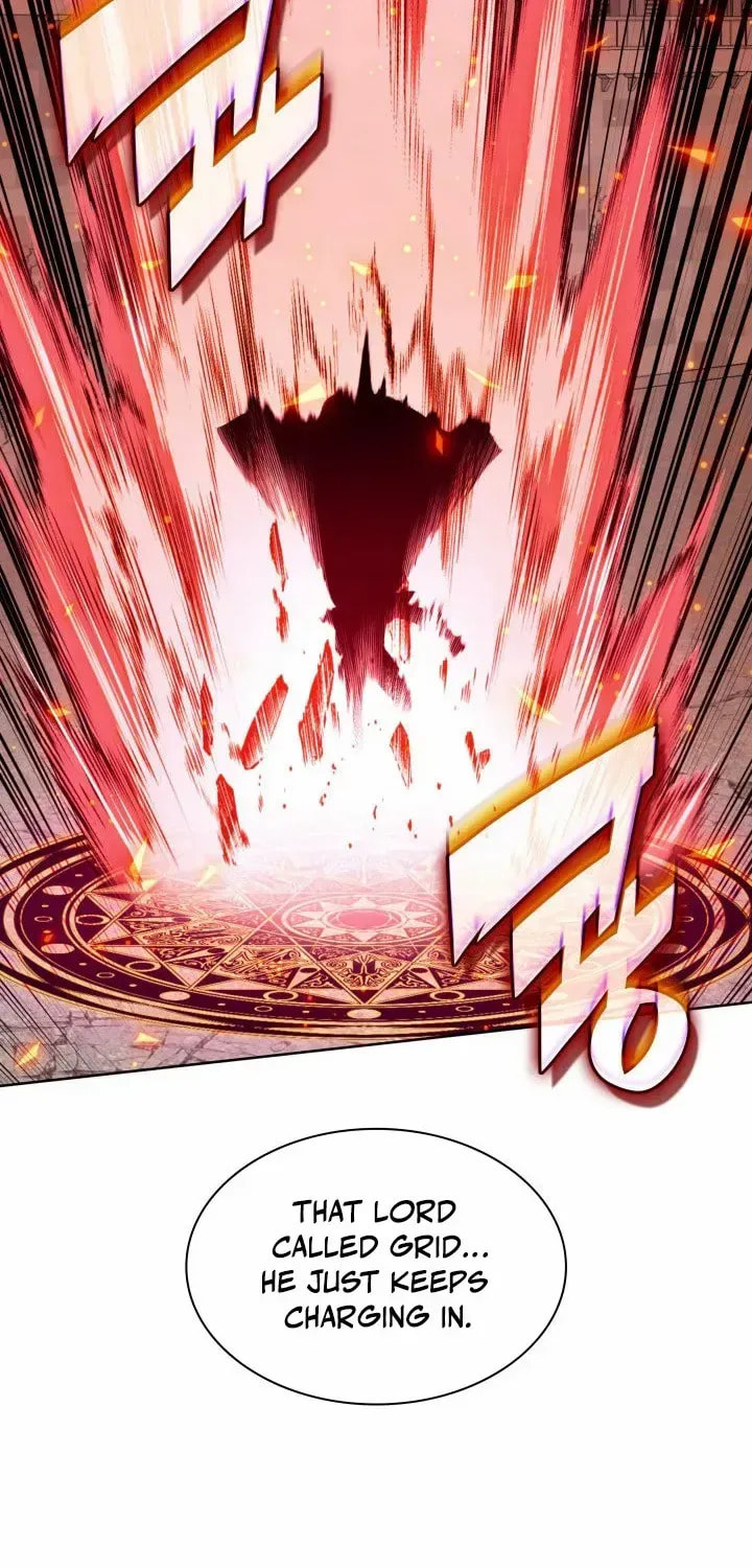 Overgeared (Team Argo), chapter 273.5, page 131