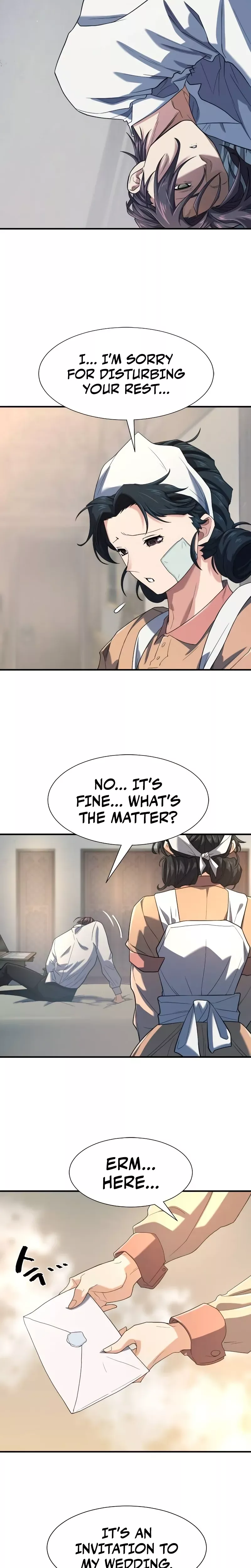 The Greatest Estate Developer, chapter 165, image 2