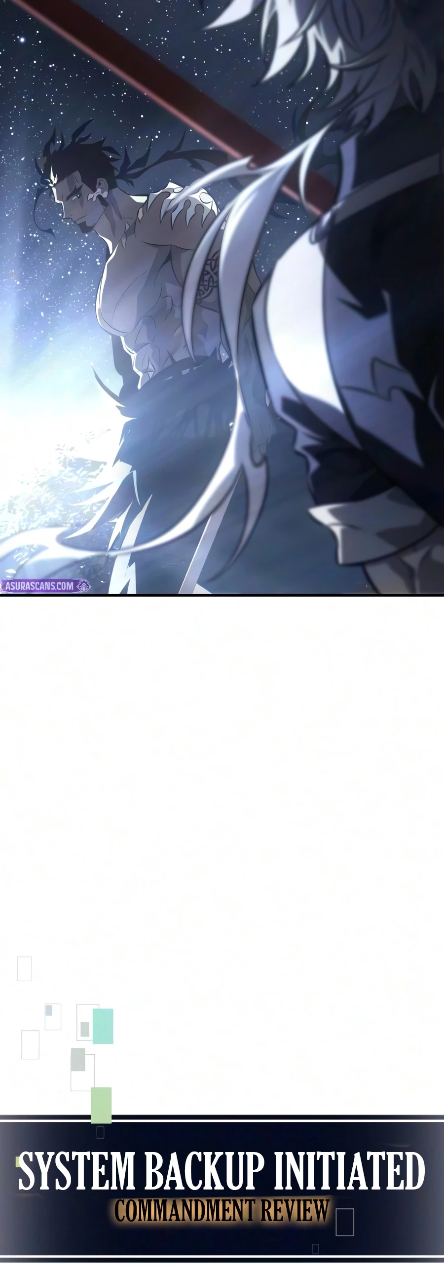I Killed the Main Player, chapter 137, image 11