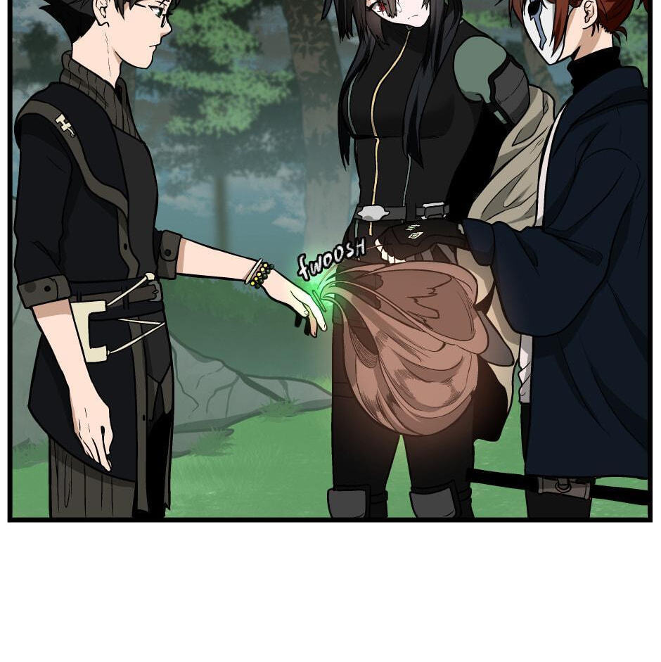 The Beginning After the End, chapter 58, image 156
