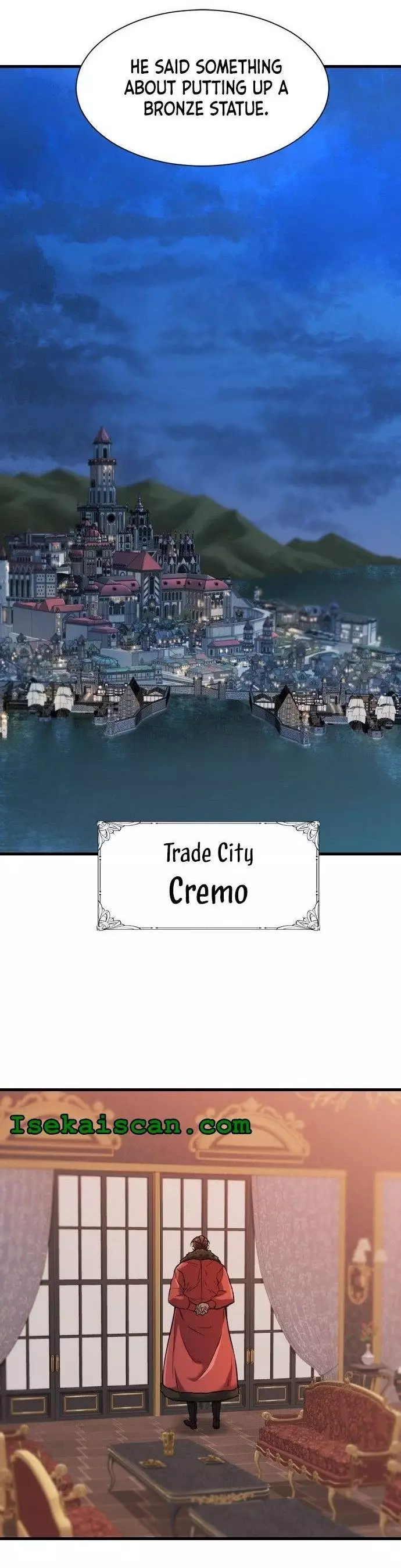 The Greatest Estate Developer, chapter 23, image 35