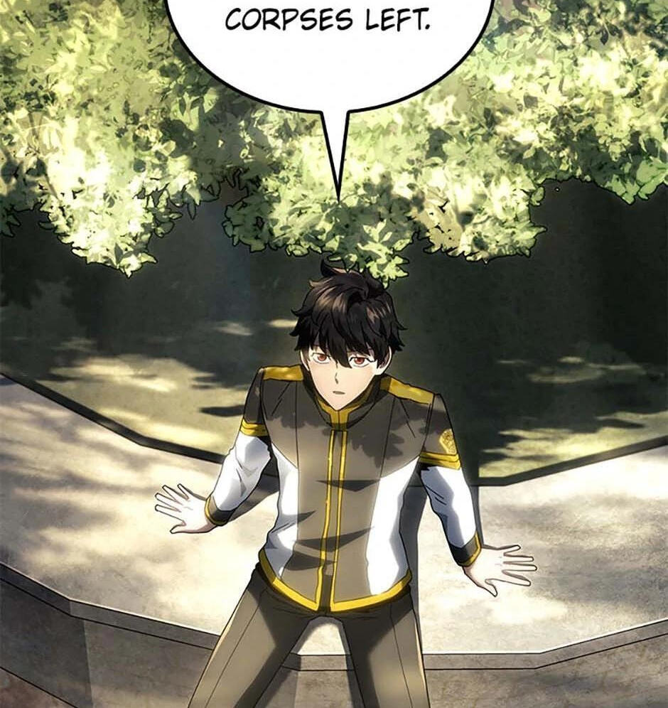 Revenge of the Baskerville Bloodhound, chapter 90, image 129