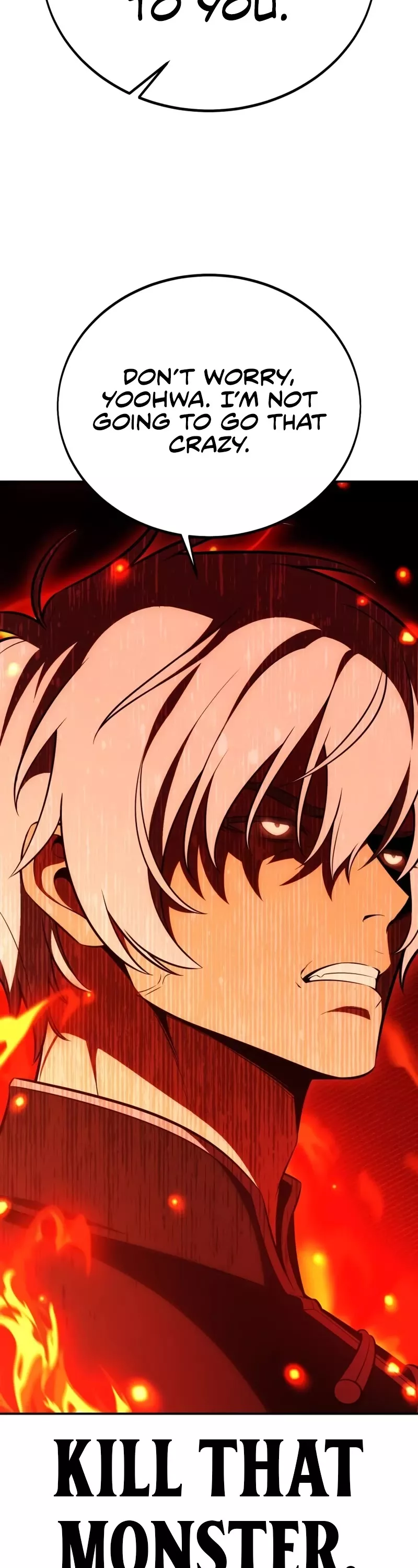 I Killed the Main Player, chapter 42, image 13