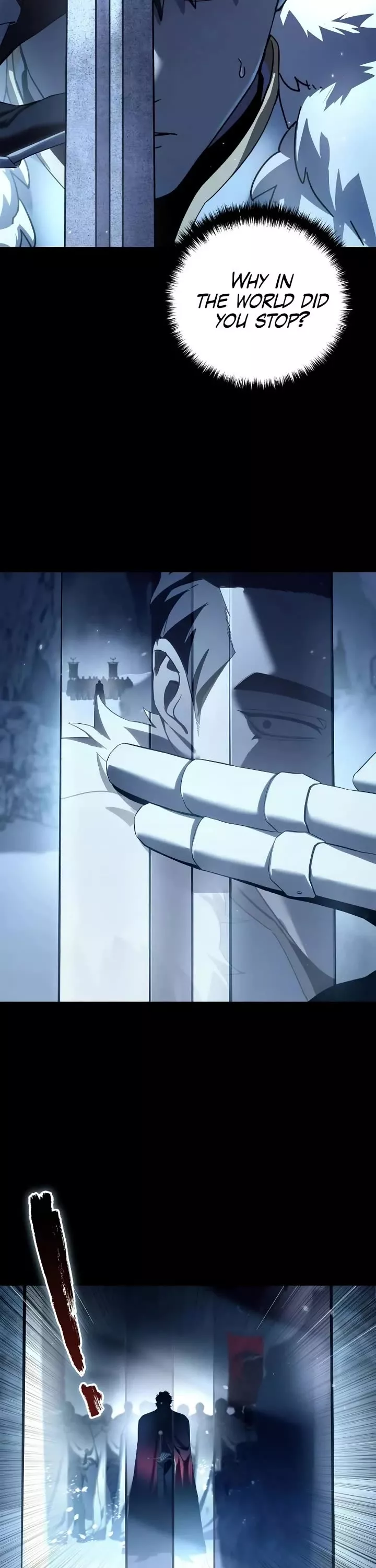 Star-Embracing Swordmaster, chapter 75, image 37