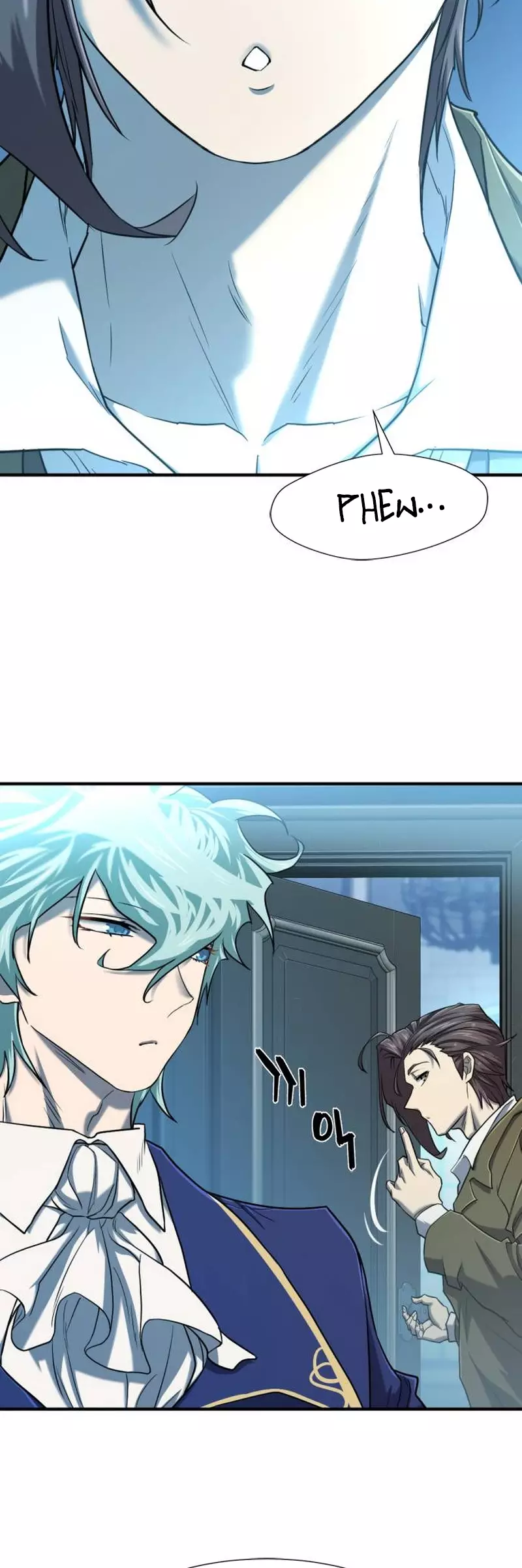The Greatest Estate Developer, chapter 122, image 43